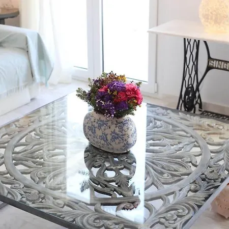 Βίλα Artistic Agapi, Mykonos Town