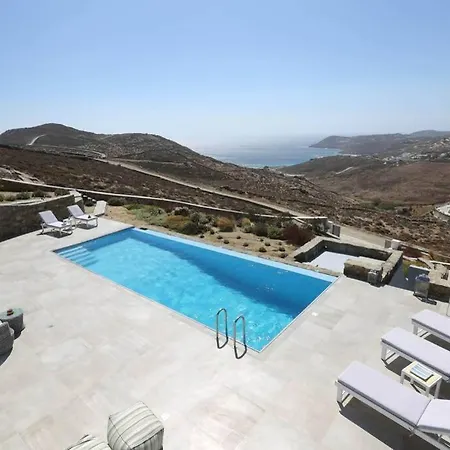 Artistic Agapi, * Mykonos Town
