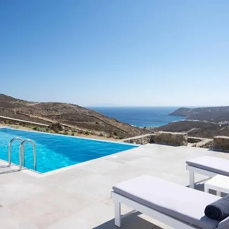 Artistic Agapi, 别墅 Mykonos Town